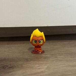 Disney Doorables Series 8 Hades Figurine